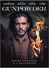 Gunpowder