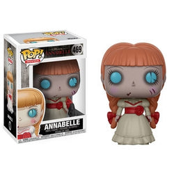 Funko Pop! Movies: The Conjuring: Annabelle