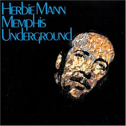 Herbie Mann