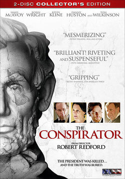 The Conspirator