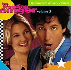 The Wedding Singer Volume 2 (Original Soundtrack)