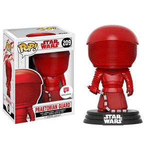 Funko Pop! Star Wars - Praetorian Guard with Whip (Walgreens)