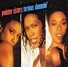 Pointer Sisters