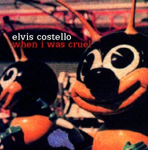 Elvis Costello