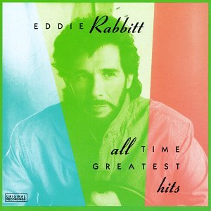 Eddie Rabbitt