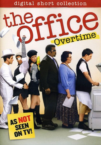 The Office: Digital Shorts Collection