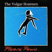 The Vulgar Boatmen