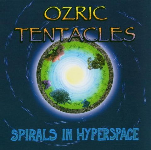 Ozric Tentacles