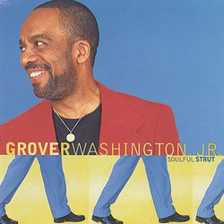 Grover Washington Jr