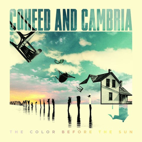 Coheed & Cambria