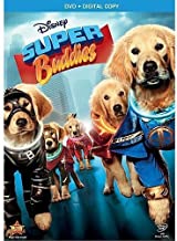 Super Buddies