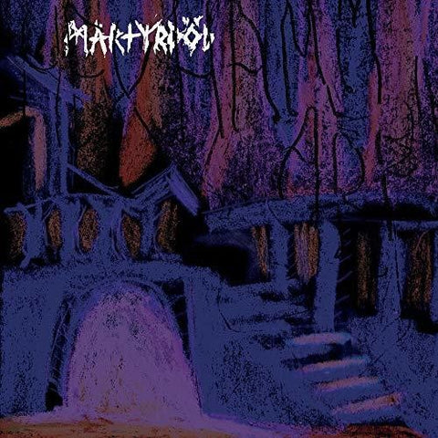 Martyrdod