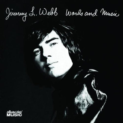 Jimmy Webb