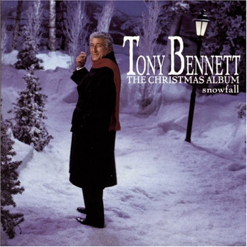 Tony Bennett