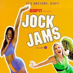 Jock Jams Volume 3