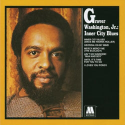 Grover Washington Jr