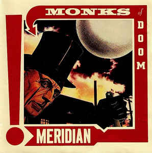 Monks Of Doom