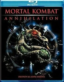 Mortal Kombat: Annihilation