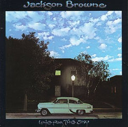 Jackson Browne