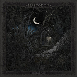 Mastodon