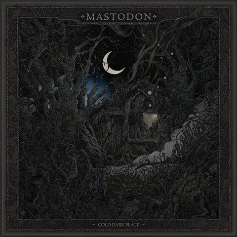 Mastodon