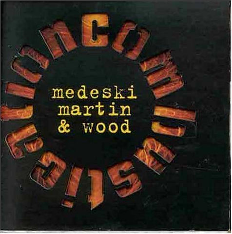 Medeski, Martin And Wood