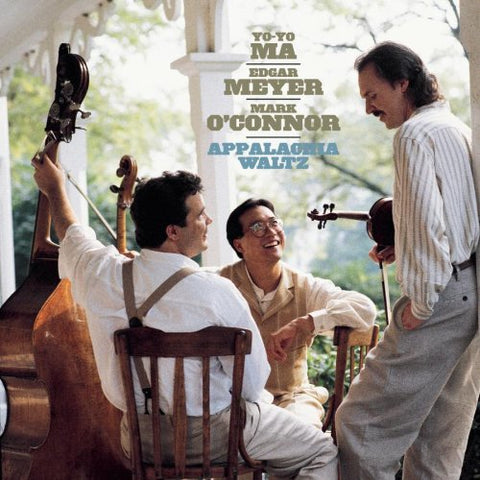 Yo-Yo Ma / Edgar Meyer / Mark O'Connor