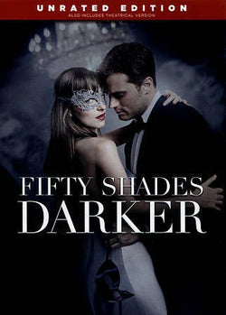 Fifty Shades Darker