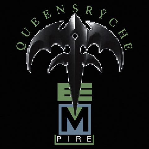 Queensrÿche