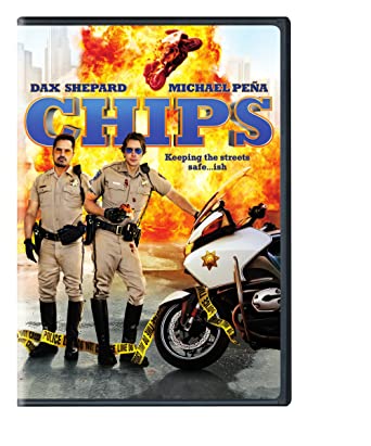 Chips (2017)