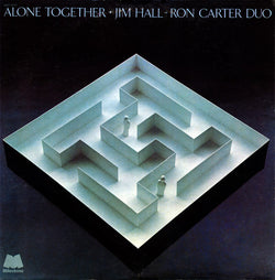 Jim Hall / Ron Carter Duo