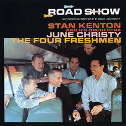 Stan Kenton