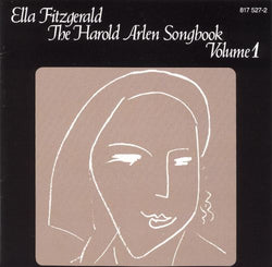 Ella Fitzgerald