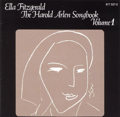 Ella Fitzgerald