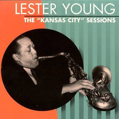 Lester Young