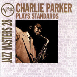 Charlie Parker