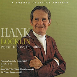 Hank Locklin