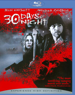 30 Days Of Night