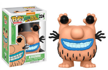 Funko Pop! Animation: AAAHH!!! Real Monsters - Krumm