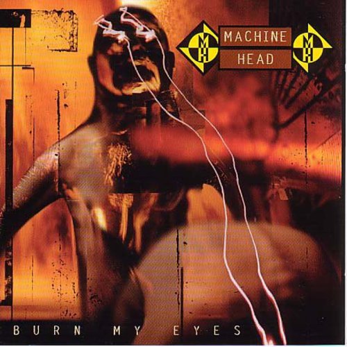 Machine Head