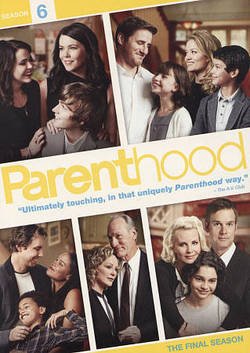 Parenthood Season 6