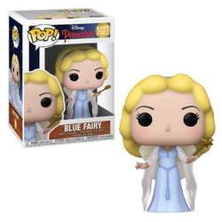 Funko Pop! Disney: Pinocchio 80th Anniversary - Blue Fairy