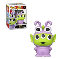 Funko Pop Disney: Pixar Alien Remix - Dot