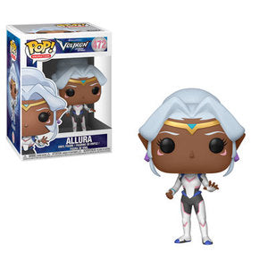 Funko Pop! Animation: Voltron Legendary Defender - Allura