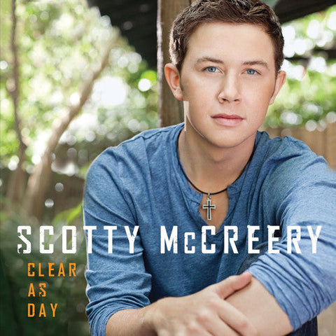 Scotty McCreery