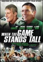 When The Game Stands Tall