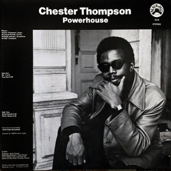 Chester Thompson