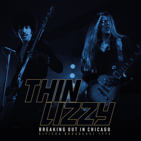 Thin Lizzy