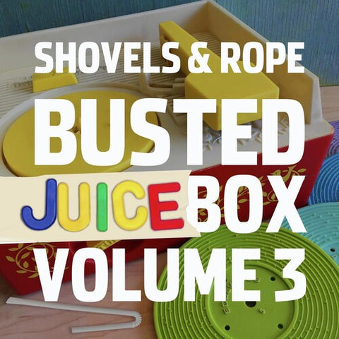 Shovels and Rope