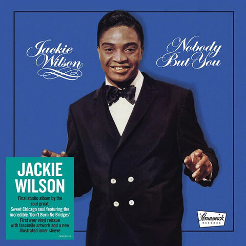 Jackie Wilson